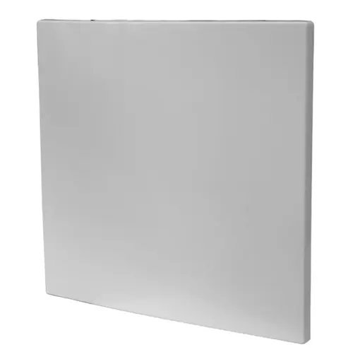 PLACA 4 X 4 C/ SUPORTE I9