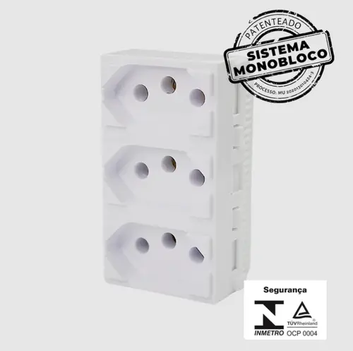 MODULO 250V MONOBLOCO I9