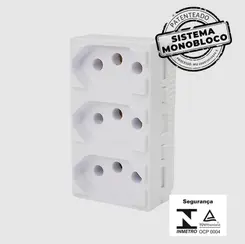 MODULO 250V MONOBLOCO I9