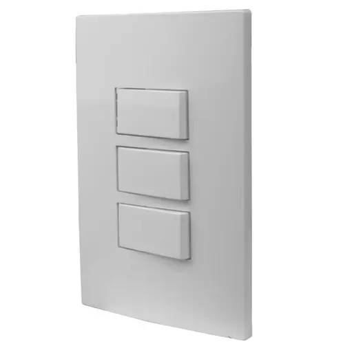 INTERRUPTOR 250V I9 4 X 2