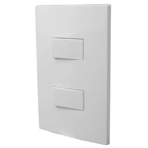 INTERRUPTOR 250V I9 4 X 2