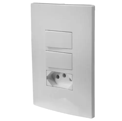INTERRUPTOR 250V I9 4 X 2