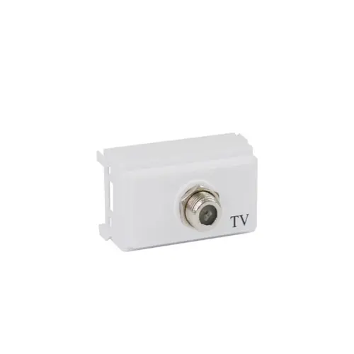 MODULO TOMADA ANTENA TV I9