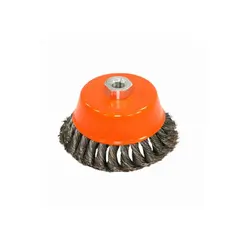 ESCOVA COPO ROSCA TORCIDO 6"