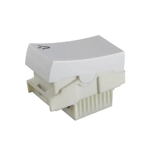 MODULO PULSADOR CAMPAINHA 10A 250V I9