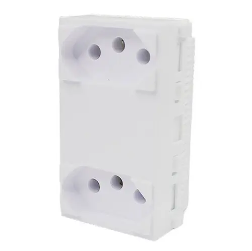 MODULO 250V SEPARADAS MONOBLOCO I9
