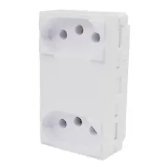 MODULO 250V SEPARADAS MONOBLOCO I9