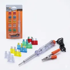 BF KIT ELETRICA (11 PCS)