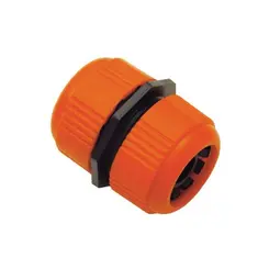 UNIAO P/MANGUEIRA 1/2" C/ PASSAGEM LIVRE
