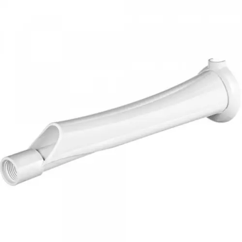 BRAÇO P/ CHUVEIRO PVC LORENZETTI