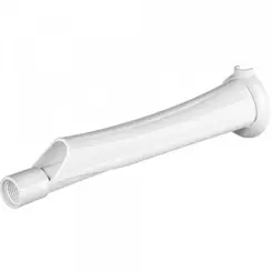 BRAÇO P/ CHUVEIRO PVC LORENZETTI