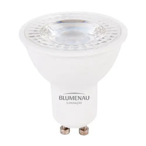 LAMPADA LED 7W DICROICA GU10