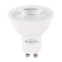 LAMPADA LED 7W DICROICA GU10