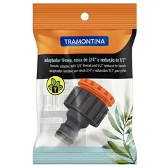 ADAPTADOR FEMEA REDUÇAO
