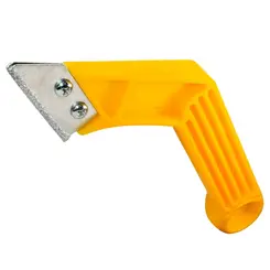 RASPADOR DE REJUNTE 8 200MM