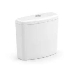 BACIA C/CX ACOPLADO AZALEIA BRANCO