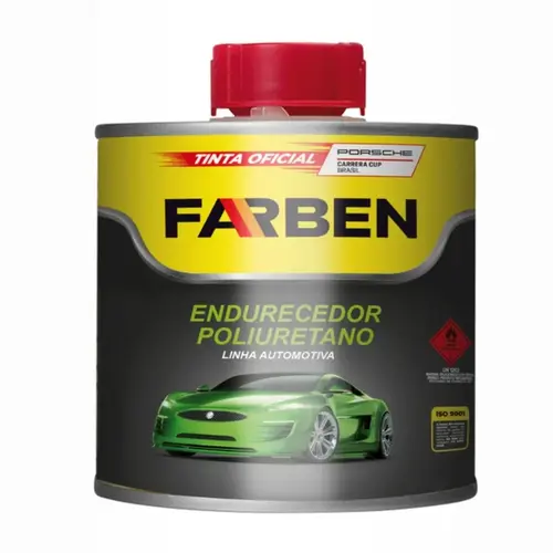 KIT PRIMER PU CINZA 5X1