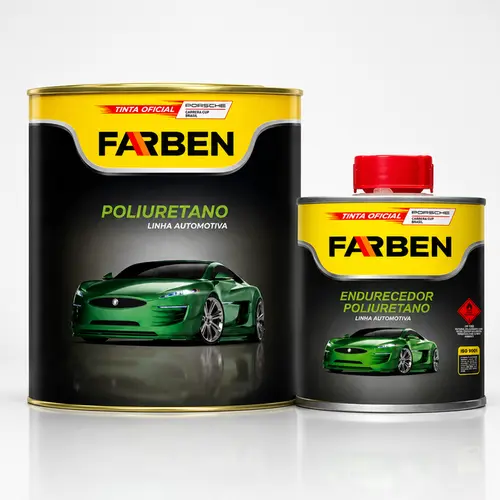 KIT PRIMER PU CINZA 5X1