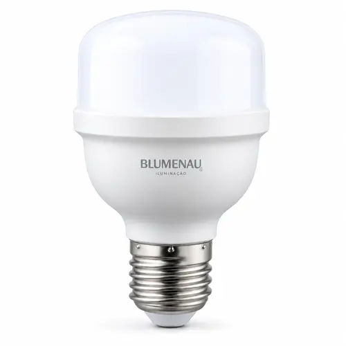 KIT LÂMPADA GLOBE 20W 10 UNDS