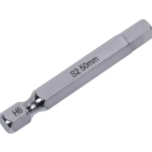 BITS ALLEN 5MM 50MM UNITARIO