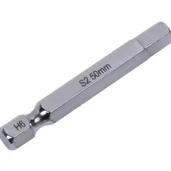 BITS ALLEN 5MM 50MM UNITARIO