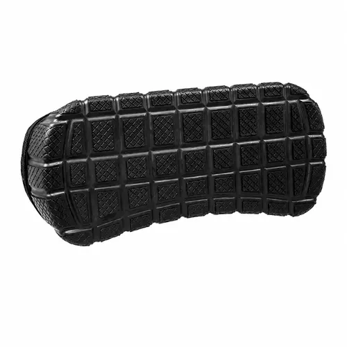 MALA COM BASE EMBORRACHA