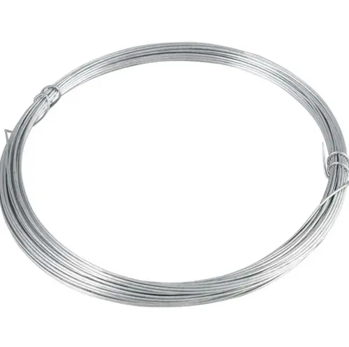 ARAME GALVANIZADO DE 10M