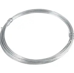 ARAME GALVANIZADO DE 10M