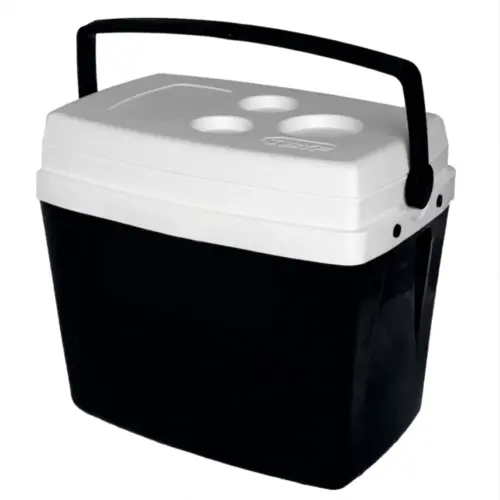 CAIXA TERMICA