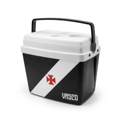 CAIXA TERMICA 34 L PRETA