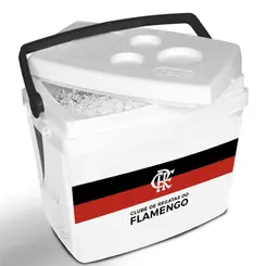 CAIXA TERMICA 34 L PRETA