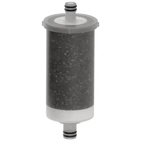 REFIL FILTRANTE PRO SAUDE ABS PARA COPO LINHA PLASTIC EMBALAGEM PP 2213