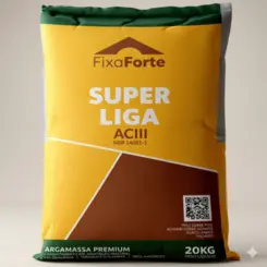 ARGAMASSA 20KG