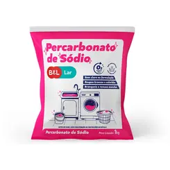 PERCARBONATO DE SODIO PERFUMADO PCT 1 KG