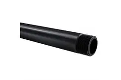 TUBO ELETRODUTO PVC RIG (ROSCA) VARA