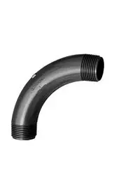 CURVA 90° P/ ELETRODUTO