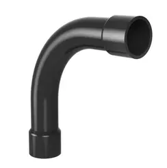 CURVA 90° LONGA P/ ELETRODUTO SOLDAVEL