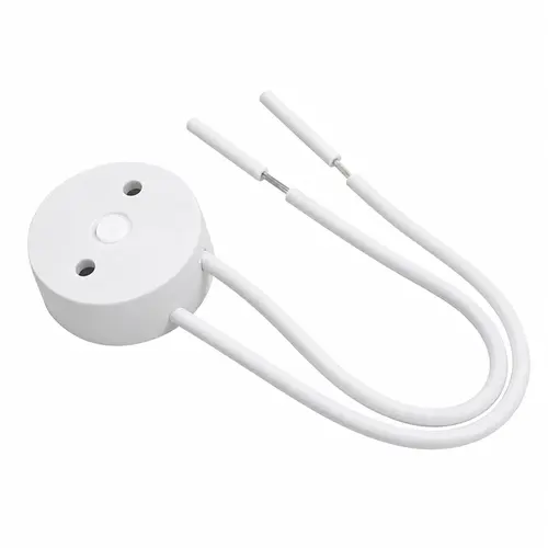 TOMADINHA P/ LAMPADA FLUORESCENTE
