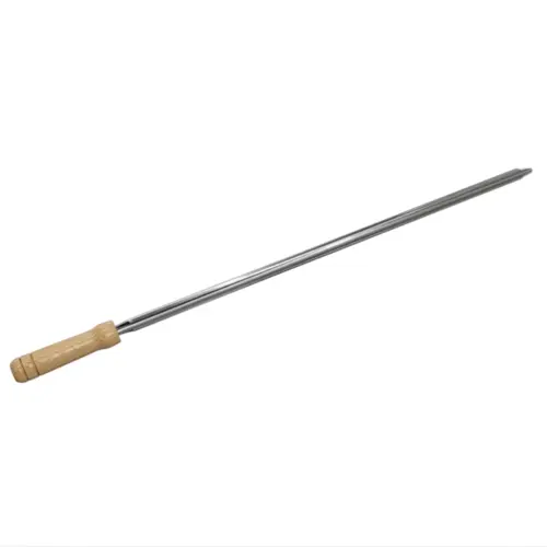 ESPETO INOX COM