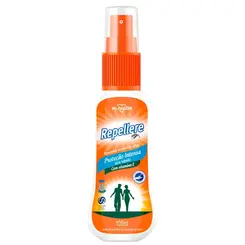 REPELENTE DE INSETOS PUMP REPELLERE 105ML MH