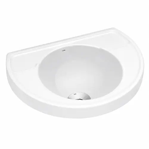 LAVATORIO SUSPENSO 385X285 BR CERAMICA