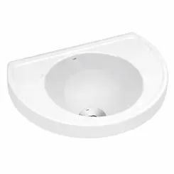 LAVATORIO SUSPENSO 385X285 BR CERAMICA
