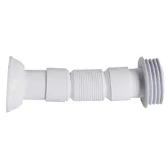 CONJUNTO DE LIGACAO FLEXIVEL METALIZADO C/SPUD