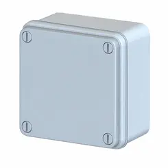 CAIXA BOX IP67
