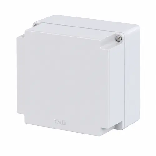 CAIXA BOX TAMPA ALTA IP67