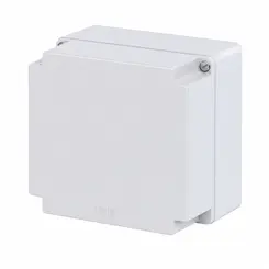 CAIXA BOX TAMPA ALTA IP67