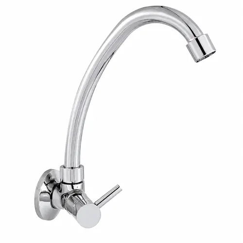 TORNEIRA 2260 COZINHA GIRATORIA PAREDE C60