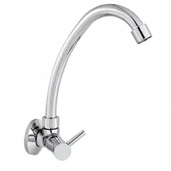 TORNEIRA 2260 COZINHA GIRATORIA PAREDE C60