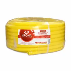ROLO CONDUITE CORRUGADO 50MT
