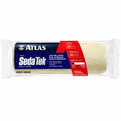 ROLO DE PINTURA SEDATEK 10MM 23CM
